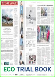 The Globe and Mail - August 22, 2022