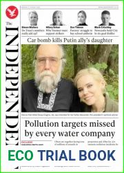 The Independent - 22 August 2022