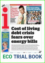 The i Newspaper - 22 August 2022