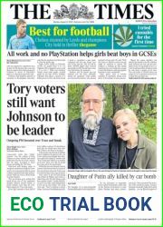 The Times - 22 August, 2022