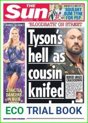 The Sun UK - 22 August, 2022