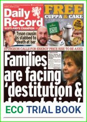 Daily Record - August 22, 2022