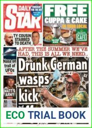 Daily Star - 22 August 2022