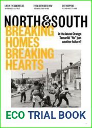 North and South - September 2022