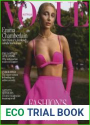 Vogue Australia - September 2022