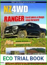 NZ4WD - September 2022