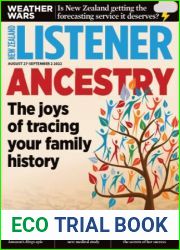 New Zealand Listener - August 27 September 02, 2022
