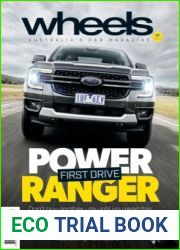 Wheels Australia - September 2022