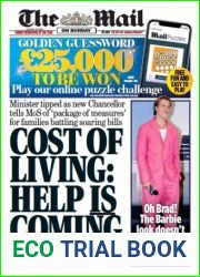 The Mail on Sunday - 21 August, 2022