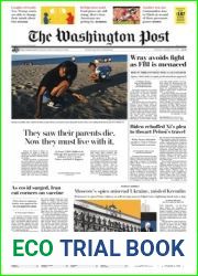 The Washington Post - August 21, 2022