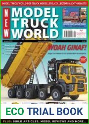 New Model Truck World - Vol. 01 Issue 10, Autumn 2022