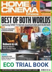 Home Cinema Choice - Issue 334, September 2022