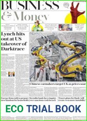 The Sunday Telegraph Business and Money - 21 August, 2022