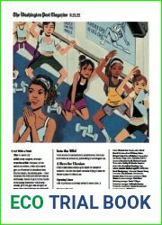 The Washington Post Magazine - 21 August, 2022