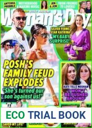 Woman|s Day New Zealand - Issue 35 August 29, 2022