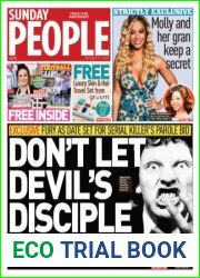 Sunday People - 21 August 2022