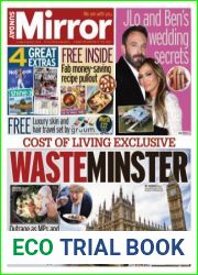 Sunday Mirror - 21 August 2022