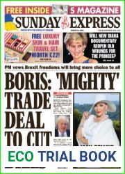 Sunday Express - 21 August 2022