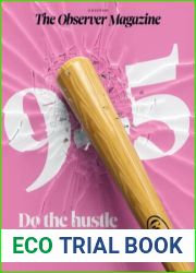 The Observer Magazine - 21 August 2022