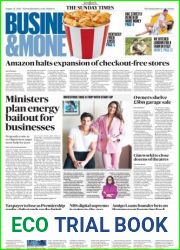 The Sunday Times Business and Money - 21 August, 2022