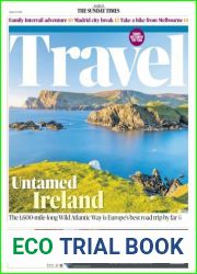 The Sunday Times Travel - 21 August, 2022