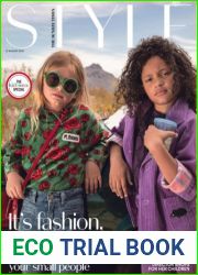 The Sunday Times Style - 21 August, 2022