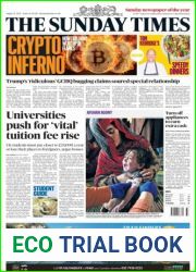 The Sunday Times UK - 21 August, 2022