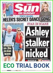 The Sun on Sunday - 21 August, 2022