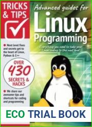 Linux Tricks And Tips - 11th Edition, 2022