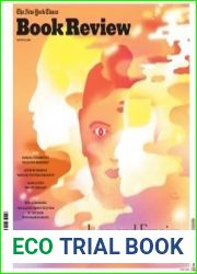 The New York Times Book Review - 21 August 2022