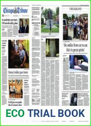 Chicago Tribune - August 20, 2022