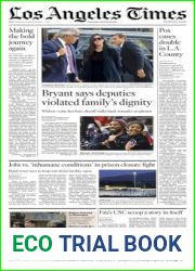 Los Angeles Times - 20 August, 2022