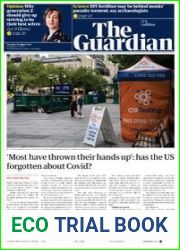 The Guardian USA - 20 August, 2022