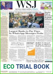 The Wall Street Journal Weekend - August 20 21, 2022