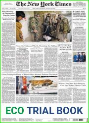 The New York Times - 20 August, 2022