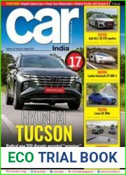 Car India - Vol. 18 Issue 1, August 2022