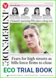 The Independent - 20 August 2022