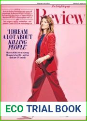 The Daily Telegraph Review - 20 August, 2022
