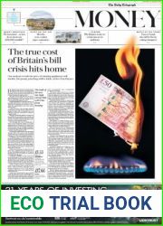 The Daily Telegraph Money - 20 August, 2022