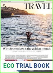 The Daily Telegraph Travel - 20 August, 2022