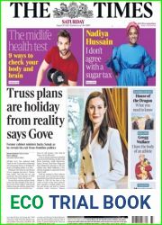 The Times - 20 August, 2022