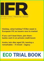 IFR Magazine - Issue 2447, 20 August 2022