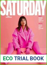 The Guardian Saturday Magazine - No. 47, August 20, 2022