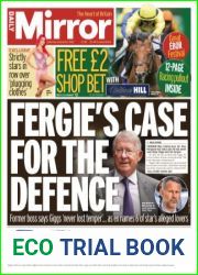 Daily Mirror - 20 August 2022