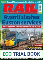 Rail - Issue 964, August 24 September 06, 2022