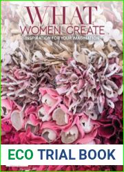 What Women Create - Fall 2022