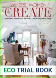 Where Women Create - Fall 2022