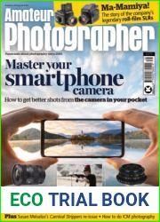 Amateur Photographer - 23 August, 2022