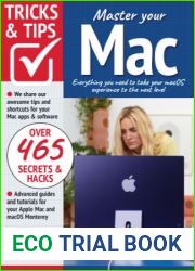 Mac Tricks And Tips - 11th Edition 2022