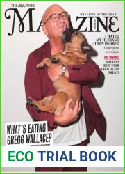 The Times Magazine - 20 August, 2022